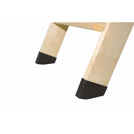 Fakro Plastic Ladder Ends 62027